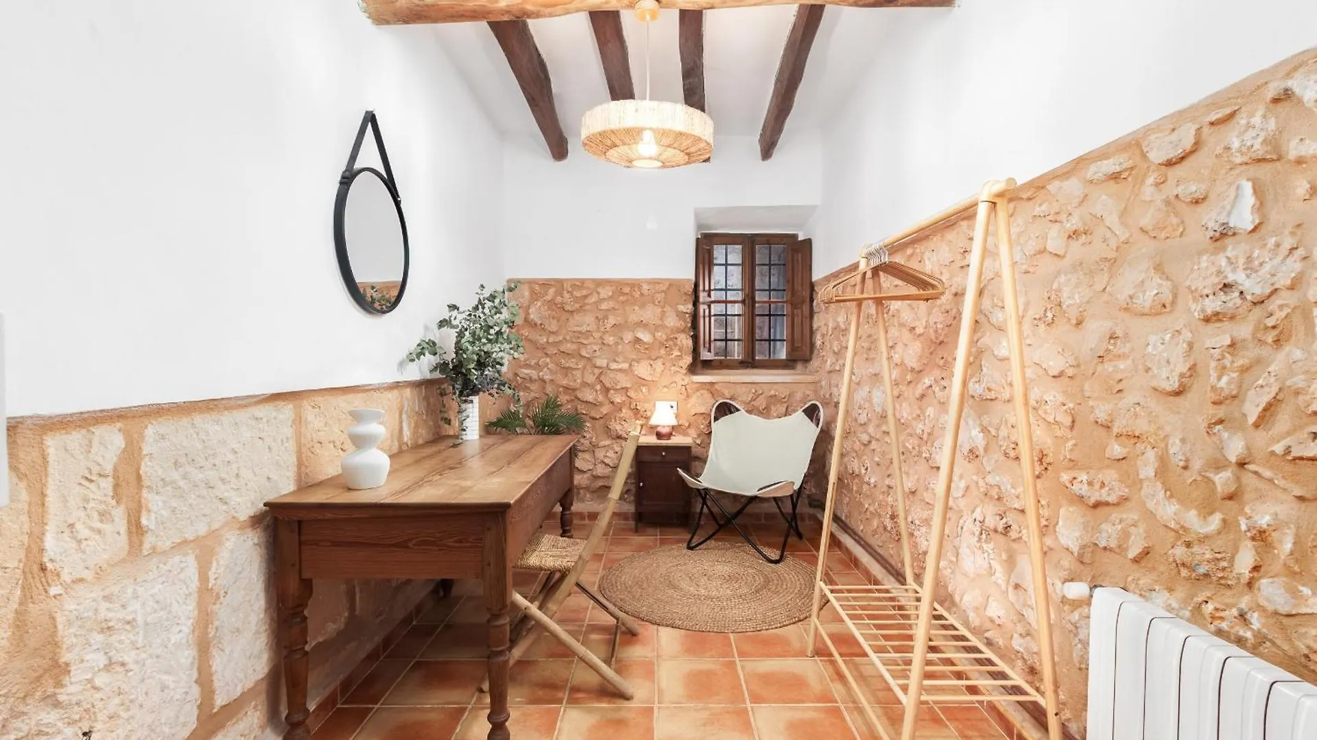 Casa rural Hostal Casa Antigua Santanyí