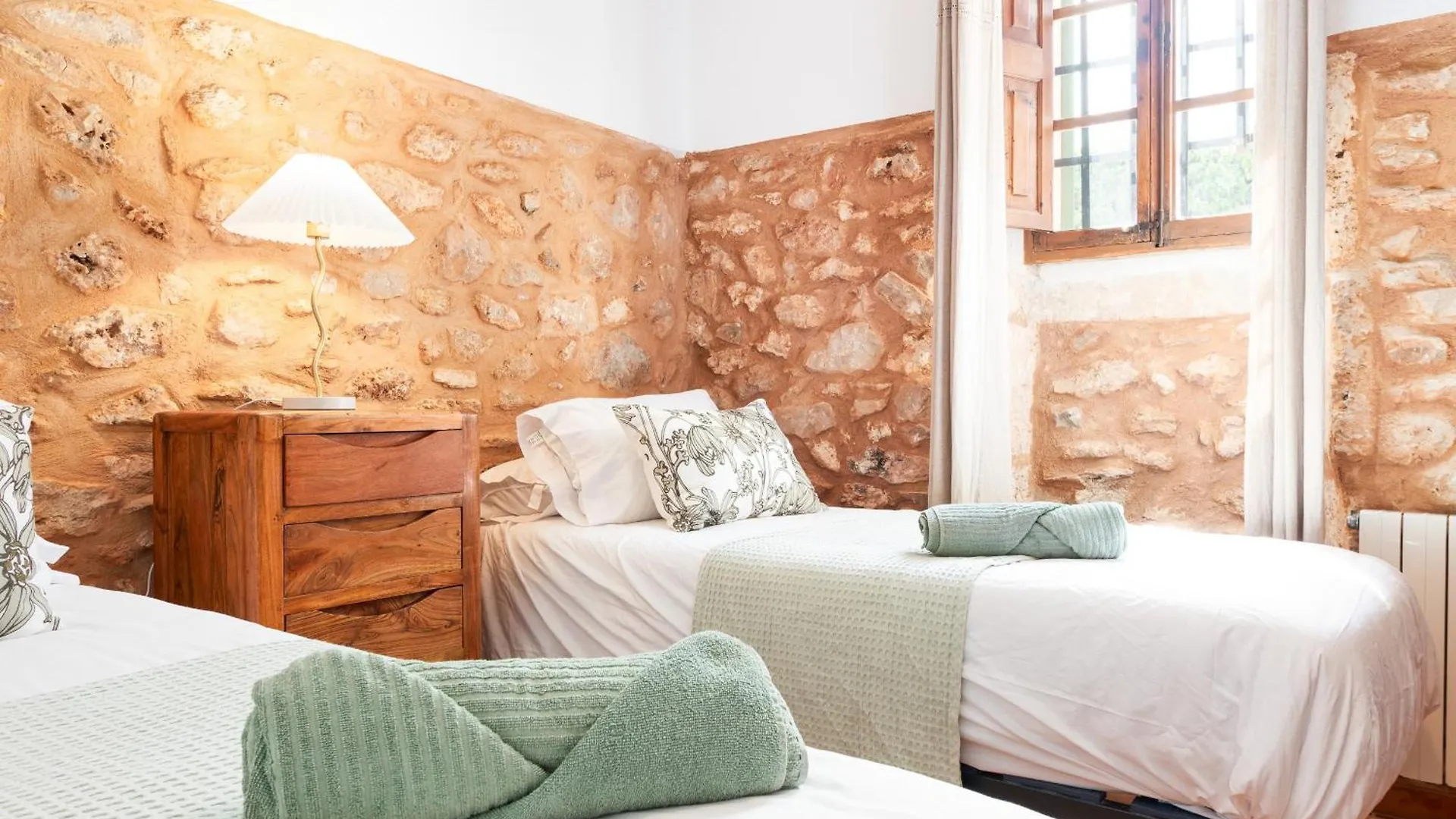 Casa Antigua Vendégház Santanyi 0*,  Spanyolország
